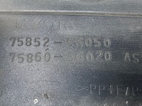 фото thumb №14, Toyota camry xv40 06-10 планка пороговая левая 75852-06050