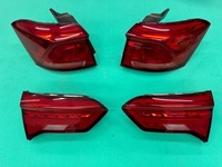 фото thumb №1, Лампа ліва права vw t-roc комплект 2ga оригінал