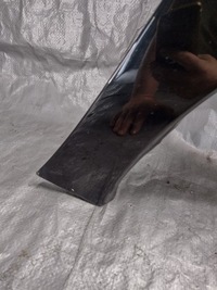 фото thumb №9, Крыло передний правый peugeot 207 k:exlb