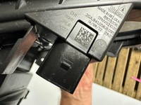 фото thumb №5, Лампа перед передняя правая противотуманная фара vw t-roc led drl 2ga941056h cala