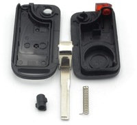 фото thumb №6, Mercedes w169 c klasa w202 ключ pilot корпус