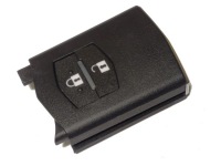 фото thumb №2, Корпус pilot ключ do mazda 2 3 5 6 cx-7 rx-8