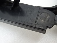 фото thumb №11, Opel grandland x рамка панель домкрата перемикачі