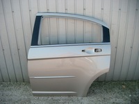 фото thumb №8, Sebring iii 3 06-10 двері лівий задня