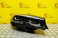 фото thumb №4, Bmw 3 g20 2018- фара лампа full led правая usa