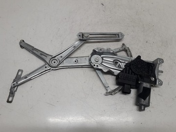 фото thumb №7, Opel astra g 2 ii 98-09 механизм стёкла з двигатель левый перед 90521875