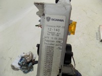 фото thumb №5, Scania 4 114 124l 420km коробка предохранителей
