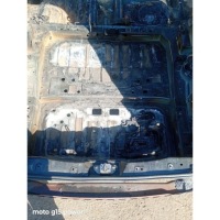 Елемент  оздоблення стійка права сторона mercedes-benz glc x253 c253 поріг в Україні, фото thumb