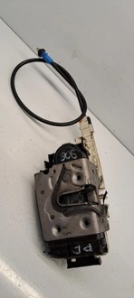 фото thumb №1, Замок двері правий перед mercedes sprinter 906 a9067201735