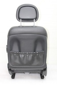 фото thumb №13, Mercedes e класс w211 сиденье правые передний рестайлинг с подогревом 9d15 avantgarde