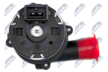 фото thumb №9, Насос воды дополнительный электрический mercedes m ml 230 270 320 350 400 430 500