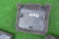 фото thumb №7, Заглушка сиденье kpl maserati quattroporte ghibli