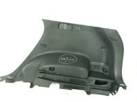фото thumb №1, Обшивка багажника правий hyundai tucson iii 15-20