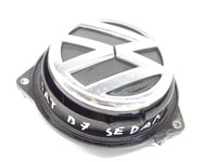 фото thumb №1, Ручка емблема кришки багажника vw pasat b7 cc golf 3c5827469j 6r0827469c