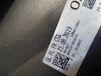 фото thumb №13, Kia sportage 4 iv рестайлінг бампер перед переднє 86511-f1500 llu css