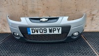 фото thumb №1, Chevrolet spark ii m300 бампер перед протитуманна фара gan