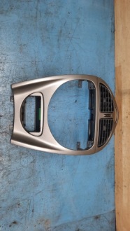 фото thumb №1, Панель середній citroen c5 00-04r