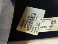 фото thumb №4, Корпус захист дзеркало права mb slk r172