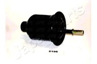 фото thumb №1, Japanparts фільтр пального mitsubishi galant japanpar