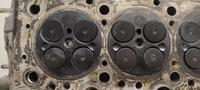 фото thumb №13, Головка двигателя валы opel 1,7 cdti z17dtr