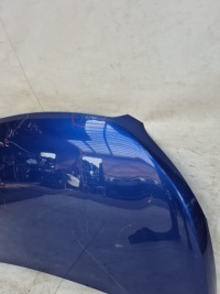 фото thumb №8, Suzuki sx4 s-cross 13-16 капот кришка двигуна
