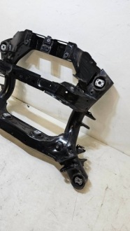 фото thumb №8, Підрамник підрамник підвіска задня bmw g08 ix3 оригінал