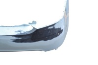 фото thumb №3, Бампер задняя задний tesla model x 15-