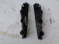 фото thumb №1, Направляющая бампера задняя левый toyota avensis t27 lift