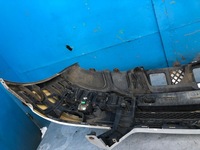 фото thumb №10, Mercedes ml w164 бампер перед передний pdc 775