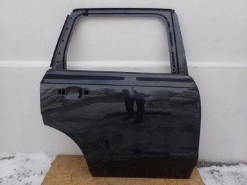 фото thumb №1, Дверь правые задние правый зад volvo xc90 2 ii 2014-