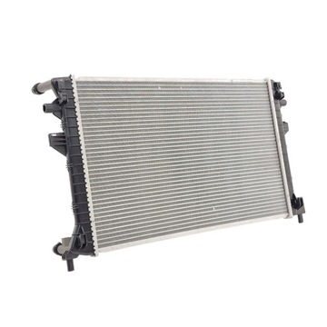 фото thumb №3, Дополнительный радиаторов жидкости skoda octavia iii 5e3 nl3 nr3 5e5 5e6