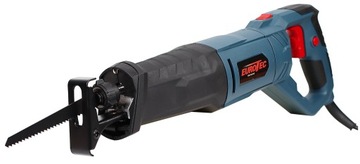 RECIMER SAW FOX TAIL LED ЛОБЗОЖ + НАБОР
