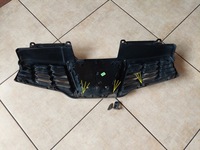 фото thumb №8, Решётка радиатора - решётка - nissan qashqai j10 - рестайлинг - 10-13