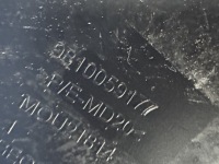 Держатель на кружки ds7 рестайлинг  9810059177 Киев, фото thumb