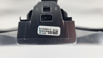 фото thumb №4, -решітка радіатора рамка решітка радіатор bmw x2 u10 led 22-