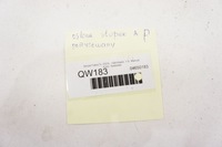 фото thumb №5, Qw183 skoda fabia iv 21- ^ защита блок двигателя правый перед 6va867234h