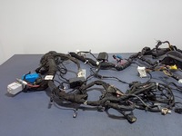 фото thumb №2, Insignia b 2.0 cdti жгут двигателя салона перед