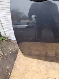 фото thumb №5, Двері передні перед ліва renault scenic iii