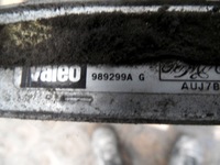 фото thumb №5, Galaxy mk3 iii lift радіатор wody 989299a