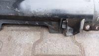 фото thumb №4, Молдинг пороговая правая toyota avensis t25 04r универсал