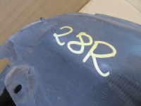 Opel insignia a левая передние подкрылок 341391933 в Украине, фото thumb