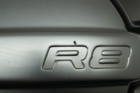 фото thumb №2, Заливна горловина пального труба кришка audi r8 оригінал 420 06-