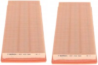 Купить Bosch 1 457 433 594 фильтр воздуха, фото thumb