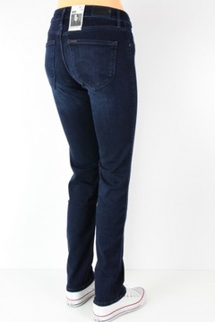 ПРЯМЫЕ БРЮКИ LEE MARION JEANS _ W26 L33