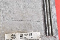 фото thumb №8, Блок управления 1z0907115 0261s02114 skoda octavia 2 ii 2.0 tfsi 200 km 04-08