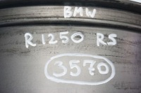фото thumb №10, Bmw r 1250 rs 19- диск зад задняя