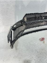 фото thumb №13, Skoda enyaq 5la бампер перед передній решітка радіатора решітка радіатора новий оригінал