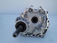 фото thumb №10, Mercedes e 213 c 205 glc 253 редуктор коробки передач коробка передач приборная