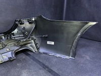 фото thumb №11, Bmw 5 g30 lci m5 f90 m-pakiet kompletny бампер задний 475 black sapphire