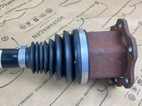 фото thumb №4, Gd audi a8 4h 4.2fsi полуось левая правая 4h0407271b